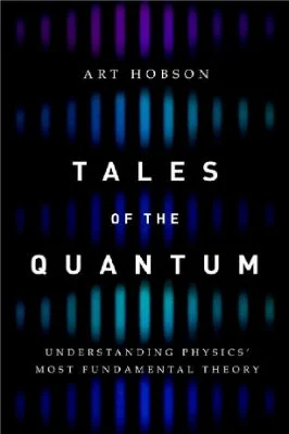 Tales of the Quantum - 3.05 - 305