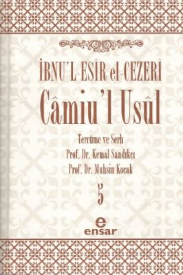 Camiu'l-Usul-İbnu'l-Esir-05.Cilt.pdf - 18.43 - 735