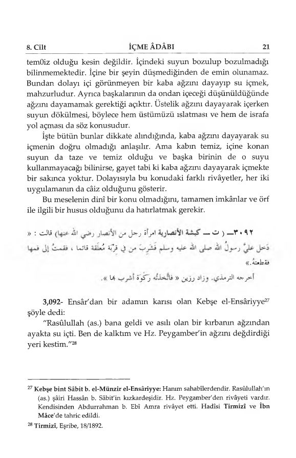Camiu'l-Usul-İbnu'l-Esir-08.Cilt.pdf, 716-Sayfa 