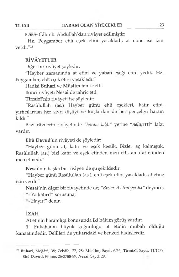 Camiu'l-Usul-İbnu'l-Esir-12.Cilt.pdf, 707-Sayfa 