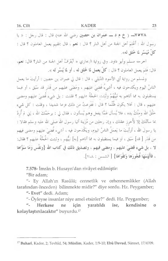 Camiu'l-Usul-İbnu'l-Esir-16.Cilt.pdf, 721-Sayfa 
