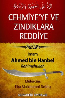 Cehmiy'ye-Ve-Zındıklara-Reddiye-Ahmed-B.-Hanbel.pdf - 1.99 - 104