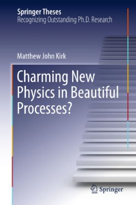 Charming New Physics in Beautiful Processes? - 14.24 - 233