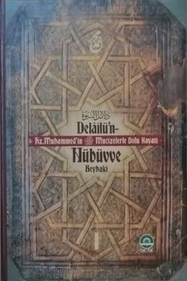 Delâilü’n-Nübüvve-İmam-Beyhaki-02.Cilt.pdf - 48.71 - 727