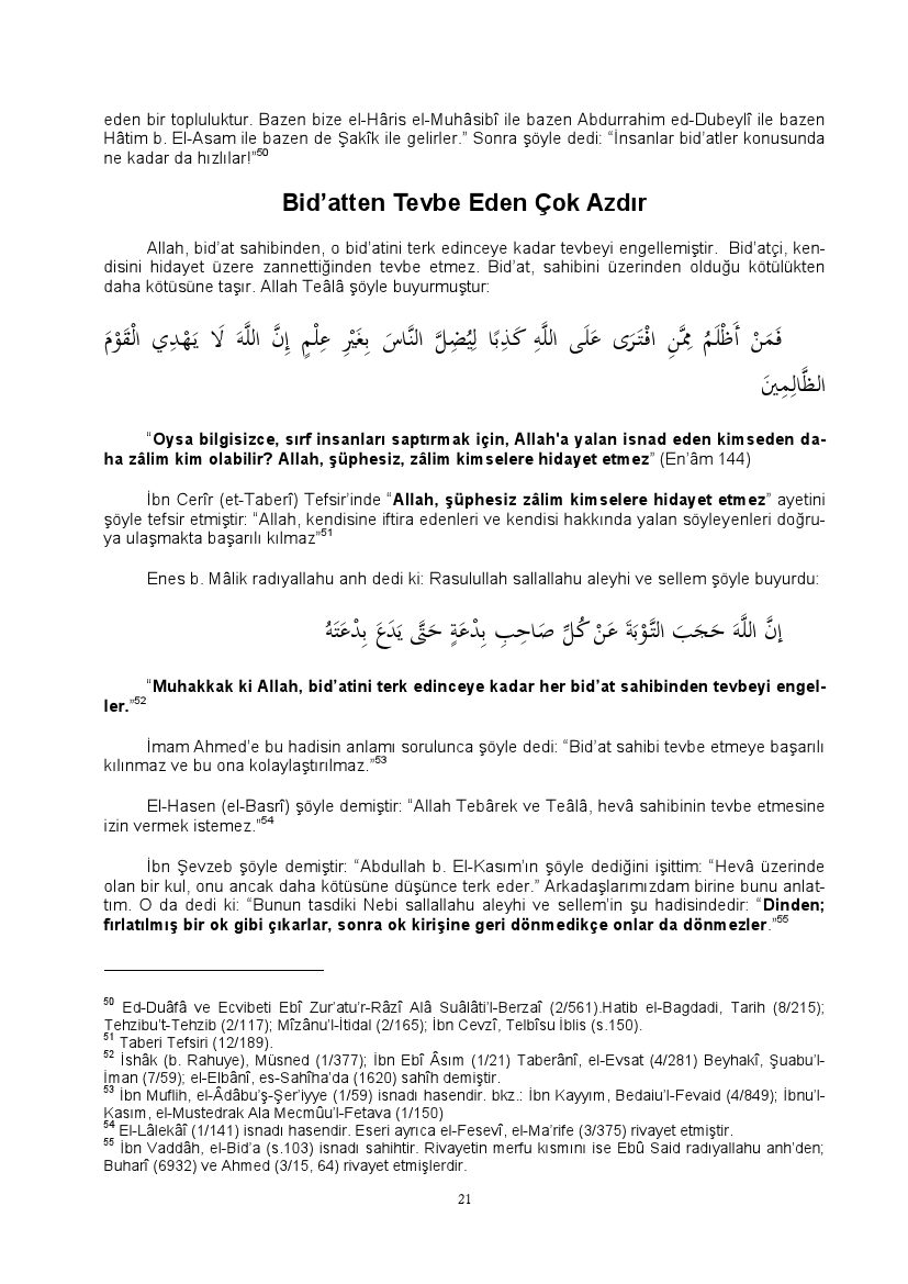 Ehli-Sünnetin-Muhaliflere-Cevabı-İbn'i-Useymin.pdf, 269-Sayfa 