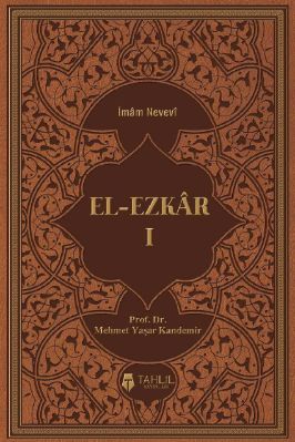 El-Ezkar-İmam-Nevevi-01.Cilt.pdf - 3.67 - 557