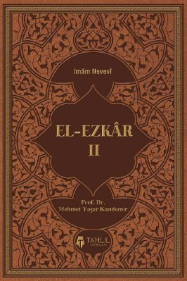 El-Ezkar-İmam-Nevevi-02.Cilt.pdf - 5.19 - 606