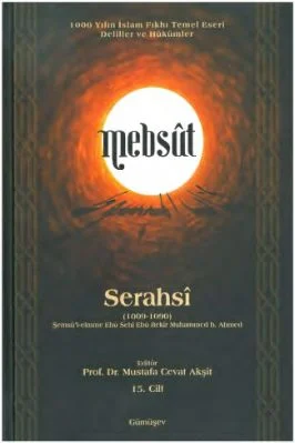 El-Mebsut-İmam-Serahsi-15.Cilt.pdf - 5.28 - 279