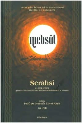 El-Mebsut-İmam-Serahsi-16.Cilt.pdf - 5.41 - 307