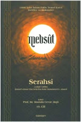 El-Mebsut-İmam-Serahsi-19.Cilt.pdf - 5.11 - 296