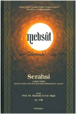 El-Mebsut-İmam-Serahsi-22.Cilt.pdf - 5.07 - 260
