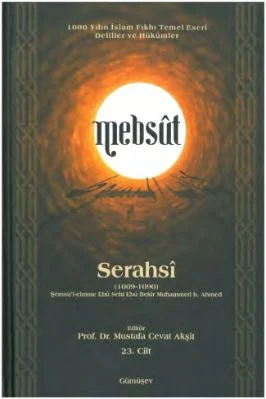 El-Mebsut-İmam-Serahsi-23.Cilt.pdf - 5.1 - 285