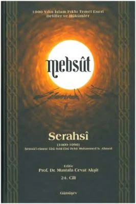 El-Mebsut-İmam-Serahsi-24.Cilt.pdf - 4.65 - 265