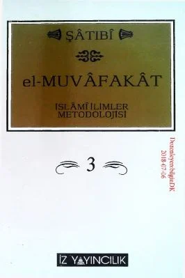El-Muvafakat İmam Şatıbi 03.Cilt pdf