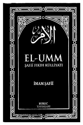 El-Umm İmam Şafii 02.Cilt pdf