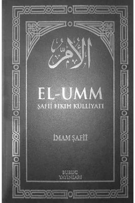 El-Umm-İmam-Şafii-04.Cilt.pdf - 101.49 - 525