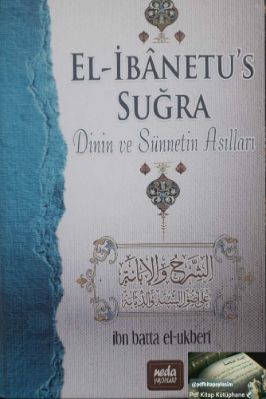 El-İbanetu's-Suğra-İbn'i-Batta.pdf - 38.74 - 399