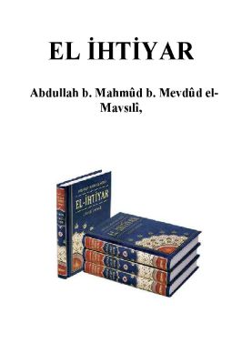 El-İhtiyar-İmam-Mevsıli.pdf - 6.61 - 2088