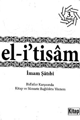 El-İtisam pdf