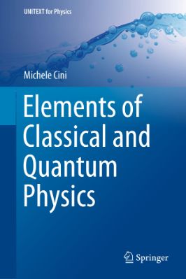 Elements of Classical and Quantum Physics - 4.47 - 391