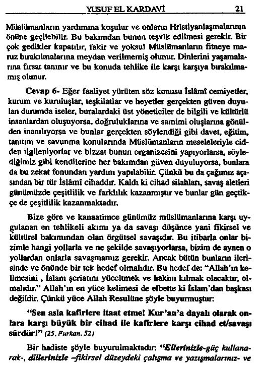 Fetvalar-Yusuf-El-Kardavi-06.Cilt.pdf, 467-Sayfa 