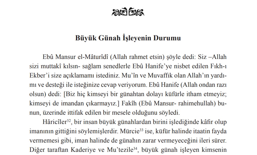 Fıkıh'ı-Ekber-İmam-Maturidi.pdf, 125-Sayfa 