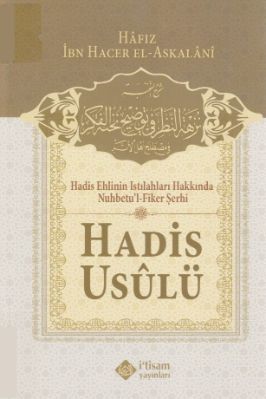 Hadis-Usulü-İbn'i-Hacer-El-Askalani.pdf - 4.44 - 332