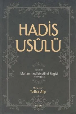 Hadis-Usulü-İmam-Birgivi.pdf - 2.78 - 115