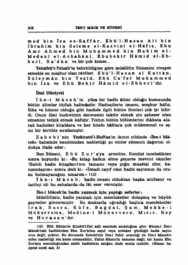 Hadis-İbn'i-Mace-01.Cilt.pdf---Mütercim-Haydar-HATİPOĞLÜ-, 672-Sayfa 