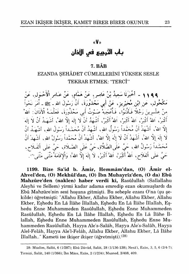 Hadis-İmam-Darimi-03.Cilt.pdf-yazan:-Ebû-Muhammed-Abdullah-b.-Abdirrahman-ed-Dârimî-es-Semerkandî, 478-Sayfa 