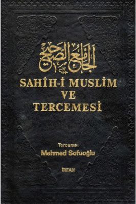[Hadis] İmam Müslim.pdf - Mehmed Sofuöğlu - 124.77 - 3995