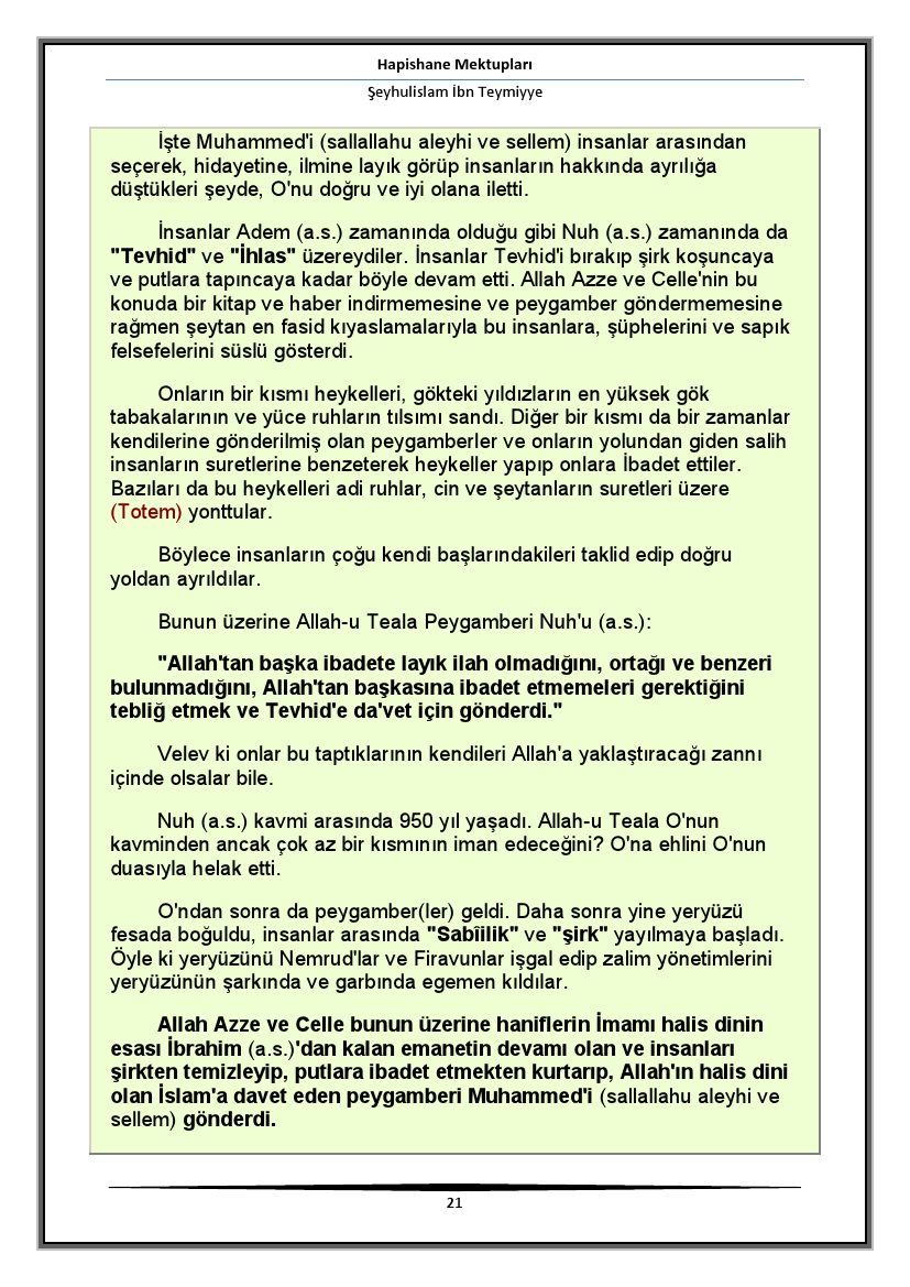 Hapishane-Mektupları-İbn'i-Teymiyye.pdf, 96-Sayfa 