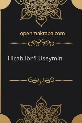 [Hicab] İbn'i Useymin.pdf - Tercüme İbrahim Gadban - 0.38 - 39