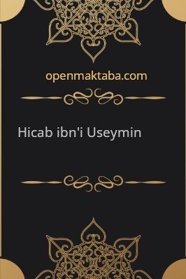 Hicab-İbn'i-Useymin.pdf---Tercüme-İbrahim-Gadban - 0.38 - 39