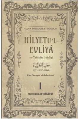 Hilyetü'l-Evliya-Ebu-Nuaym-El-Isbehani-02.Cilt.pdf - 23.31 - 656