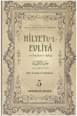 Hilyetü'l-Evliya-Ebu-Nuaym-El-Isbehani-06.Cilt.pdf - 23.22 - 656
