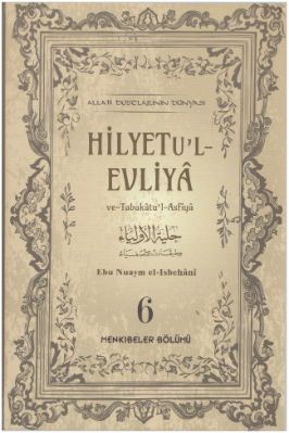 Hilyetü'l-Evliya-Ebu-Nuaym-El-Isbehani-07.Cilt.pdf - 23.21 - 648