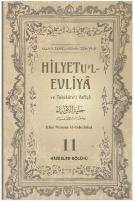 Hilyetü'l-Evliya-Ebu-Nuaym-El-Isbehani-12.Cilt.pdf - 27.02 - 776