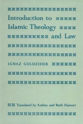 Introduction to Islamic Theology and Law (Modern Classics in Near Eastern Studies) - 25.92 - 320