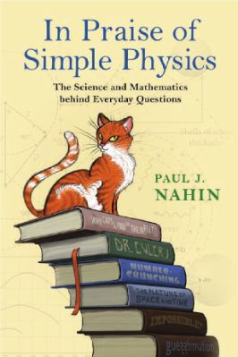 In Praise of Simple Physics - 3.88 - 268