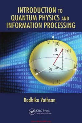 Introduction to Quantum Physics and Info Processing - 4.3 - 268