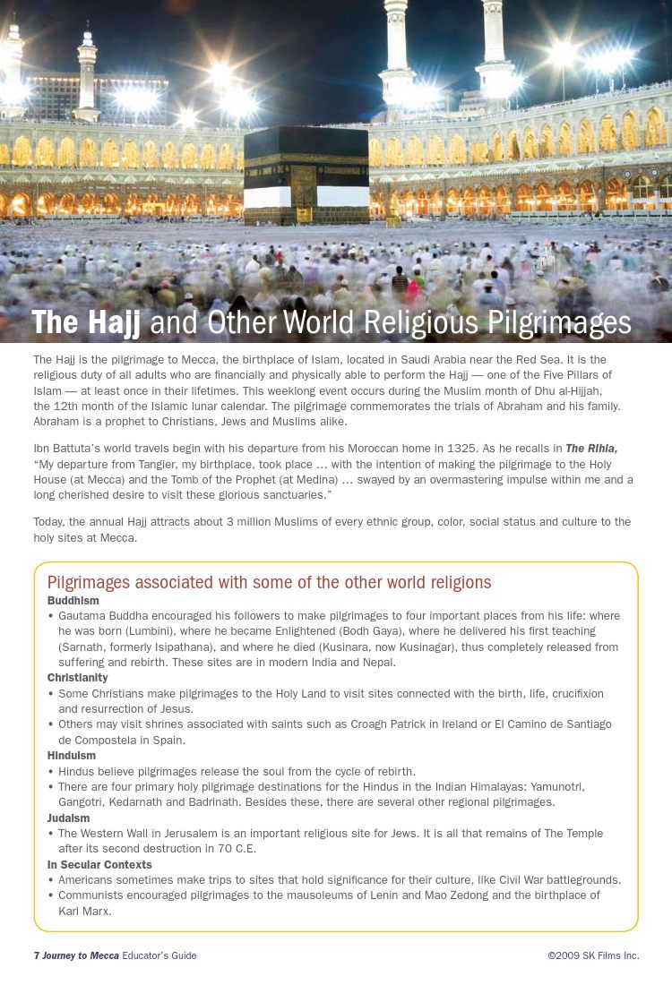 Journey to Mecca.pdf, 10- pages 