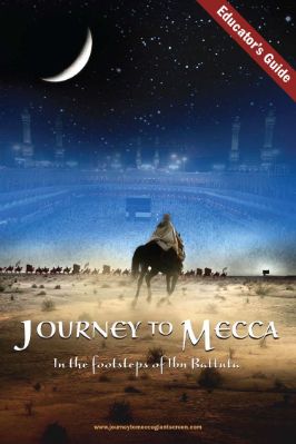 Journey to Mecca - In the Footsteps of Ibn Battuta - 0.6 - 10