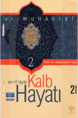 Kalb-Hayati-Haris-El-Muhasibi-02.Cilt.pdf---er-rİ'aye - 60.44 - 263