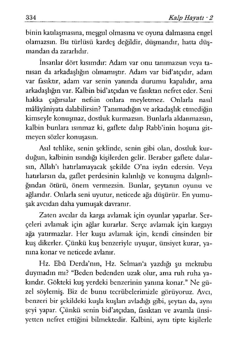Kalb-Hayati-Haris-El-Muhasibi-02.Cilt.pdf---er-rİ'aye, 263-Sayfa 