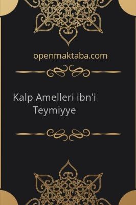 Kalp-Amelleri-İbn'i-Teymiyye.pdf - 1.71 - 266