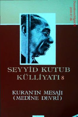 Külliyat-Seyyid-Kutub-08.Cilt.pdf - 10.11 - 400