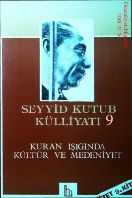 Külliyat-Seyyid-Kutub-09.Cilt.pdf - 8.13 - 300