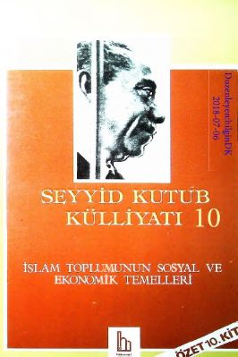 Külliyat-Seyyid-Kutub-10.Cilt.pdf - 7.97 - 297