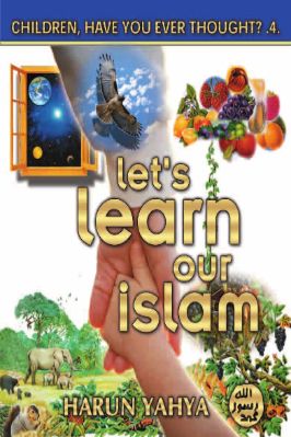 LETS LEARN OUR ISLAM - 3.68 - 167